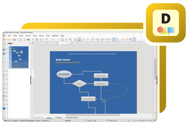 EasyOffice Suite - Your Complete Office Solution